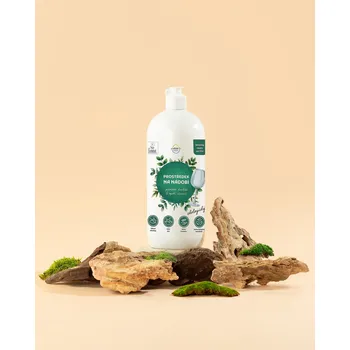 Mycí prostředek Ekologický prostředek na nádobí EcoHaus, 1000 ml