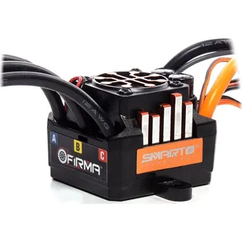 Spektrum Smart regulátor Firma 120A BL 3-4S