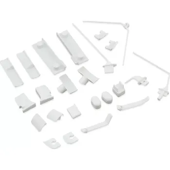 E-flite maketové díly: Cirrus SR-22T 1.5m