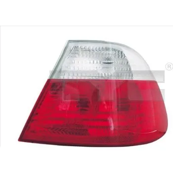 Zadní světlomet Zadní světlo TYC 11-5996-11-2