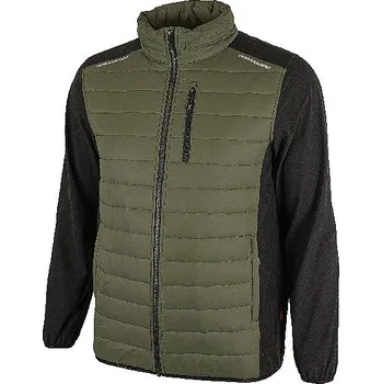 IRIS Jacket green/black