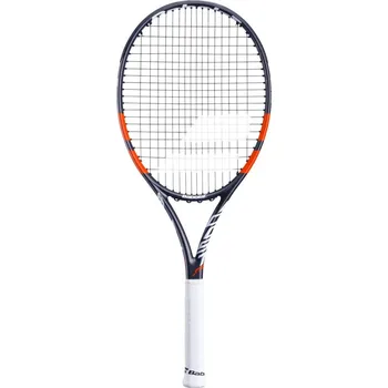 Tenis Tenisová raketa Babolat Boost Strike S Černý, Červený, Bílý (2)