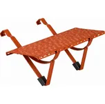 Sada stoupací plošiny BMI BRAMAC Uni 40 cm – cihlově červená