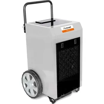 Odvlhčovač vzduchu Master Unicraft LEF 71 S odvlhčovač vzduchu 70l/24h