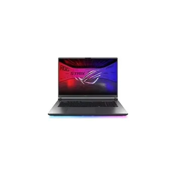 Notebook ASUS NTB ROG Strix G18 (G815LP-S9094), Ultra 7 255HX, 18" 2560 x 1600, 32GB, 1TB SSD, RTX 5070, No OS, Gray