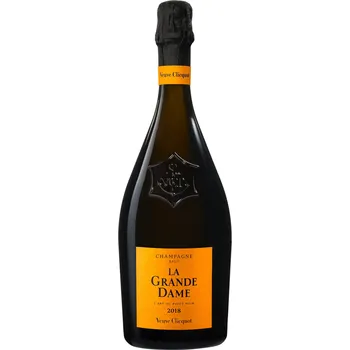 Veuve Clicquot La Grande Dame 2018 (0,75l)