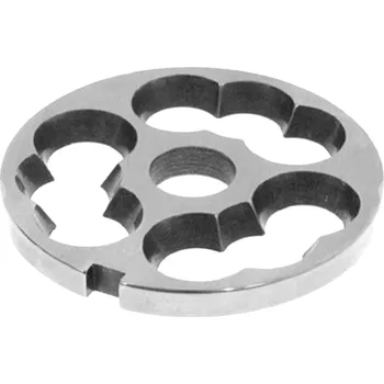 Kuchyňský mlýnek Matrice k mlýnku na maso TS-12D, děrovaná 3 otvory RM GASTRO