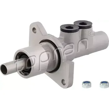 Brzdový válec TOPRAN Hlavní brzdový válec TPR 501 198