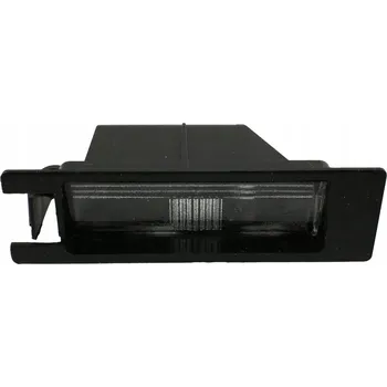 Osvětlení SPZ Osvětlení SPZ (osvětlení registrační značky) Fiat OE 51762788