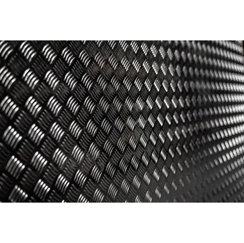 Stavební materiál Hliníkový plech slzičkový 3.0×1500×3000 mm