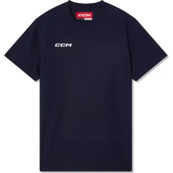 CCM Triko CCM Lightweight Training SR, Barva NAV, Velikost XXL 1049961