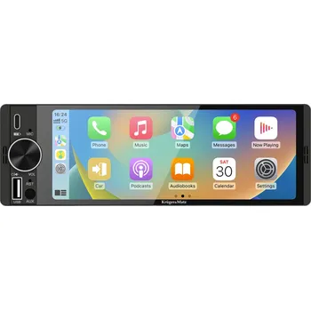 Autorádio Krüger & Matz KM2016