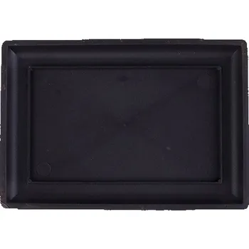 Plastová miska a podmiska na bonsaj M 2