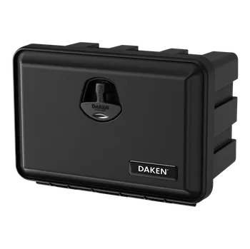 DAKEN 81100 JUST box na nářadí 500x350x300mm 27l