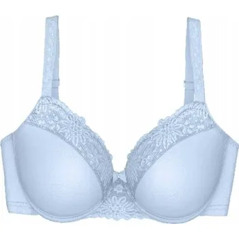 Dámské spodní prádlo Měkká podprsenka s kosticemi Triumph Ladyform Soft W X 85C