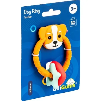 GILIGUMS KOUSÁTKO KRUH PEJSEK