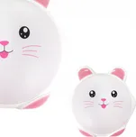 Nástěnné svítidlo Milagro integrovaný LED zdroj bílé