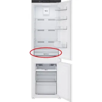 Příslušenství pro lednici EBZ30393907 - Šuplík pro chladničku LG