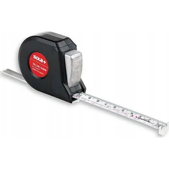 metr Svinovací metr Sola 3 m