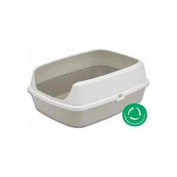 Obraz Moderna otevřená kočičí toaleta 50,2 cm x 38,4 cm x 22 cm