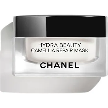 Regenerační a hydratační pleťová maska Hydra Beauty (Camellia Repair Mask) 50 g