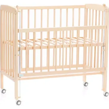 Fillikid Přístavná postýlka Nino nature