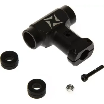 RC model Blade blok hlavy: Fusion 360