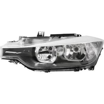 Přední světlomet Světlomet ABAKUS 444-1186LMLDEM2