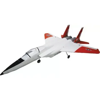 RC model letadla E-flite F-15 Eagle 1.0m ARF