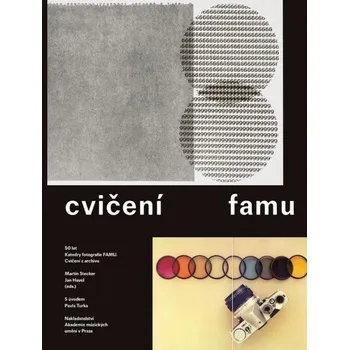 Populárně naučná literatura pro dospělé Cvičení FAMU