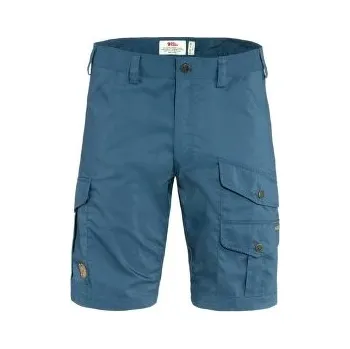 Fjällräven Vidda Pro Lite Shorts Men Indigo Blue modrá 58