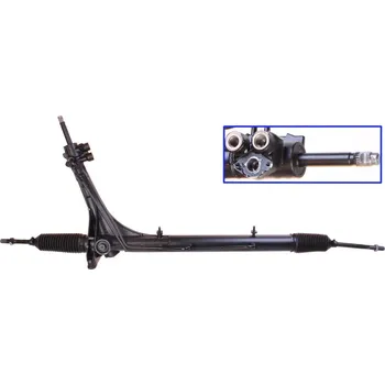 Autoelektrika Řídicí mechanismus DRI 711521284