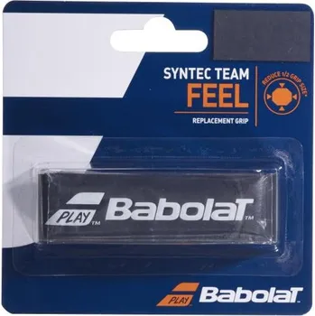 Raketový sport Babolat Syntec Team X1 black