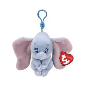 Dětské zboží Beanie Babies Lic Disney Dumbo - elephant 8,5cm
