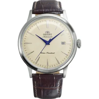 Hodinky Orient Bambino Classic RA-AC0033Y + 5 let záruka a dárek ZDARMA