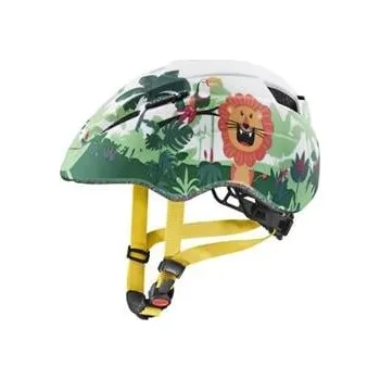 Sport UVEX HELMA KID 2 CC SAFARI MATT