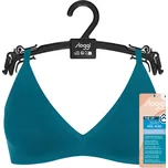 SLOGGI ZERO FEEL PURE THE UP PUSH UP PODPRSENKA tyrkysová S