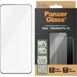 PanzerGlass ochranné sklo pro Xiaomi…