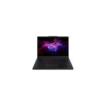 Notebook Lenovo ThinkPad P14s Gen 5 (Intel) 14,5" U7-155H 16 GB 512 GB NVIDIA RTX 500 Ada Generation 4 GB W11P