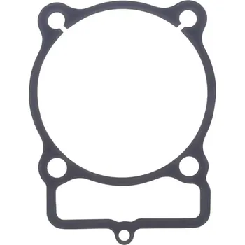 Píst motoru ATHENA 2026/01 těsnění pod válec 0,6 mm HUSQVARNA TE/TC 450 03-10, TE/TC 250 03-09 (ATHENA 2026/01 těsnění pod válec 0,6 mm HUSQVARNA TE/TC 450 03-10, TE/TC 250 03-09)