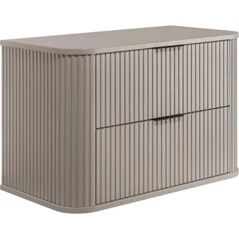 Koupelnový nábytek Elvisia Skříňka pod umyvadlo ELEGANCE Cashmere | 80 cm