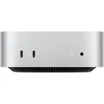 Mac mini M4 2024
