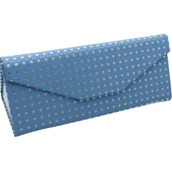 Pouzdro na brýle Ewena Skládací obal na brýle DM621 + hadřík na čištění skel