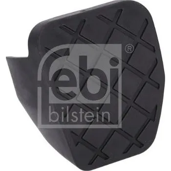 Pedálové obložení Obložení pedálu, spojkový pedál FEBI BILSTEIN 186107
