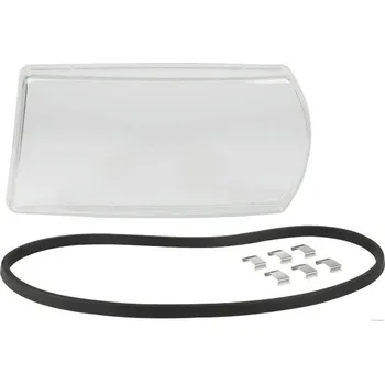 Sklo světlometu Rozptylové sklo reflektoru, hlavní světlomet TANGDE TD01-52-010LSR