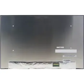 Náhradní displej pro notebook Asus ExpertBook B5 B5605 display 16" LED LCD displej Full HD 1920x1200 matný povrch