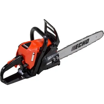 Motorová pila ECHO CS-3510AC benzínová řetězová pila 1,5kW lišta 35 cm