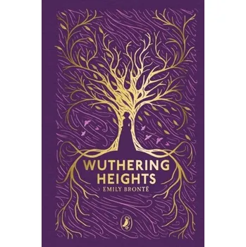 Kniha Wuthering Heights - Emily Brontë [EN] (2020, Vázaná, Penguin Random House Children's UK)