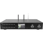 TELESTAR Top 550 5700550 černý