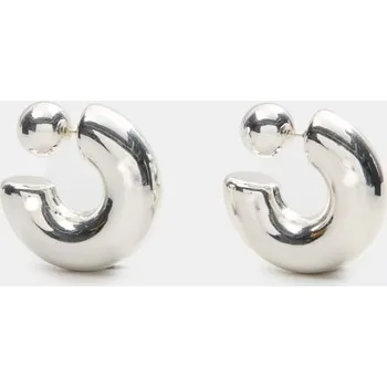 Náušnice Sinsay - Náušnice - sříbrná - 586IM-SLV - 586IM-SLV-ONE